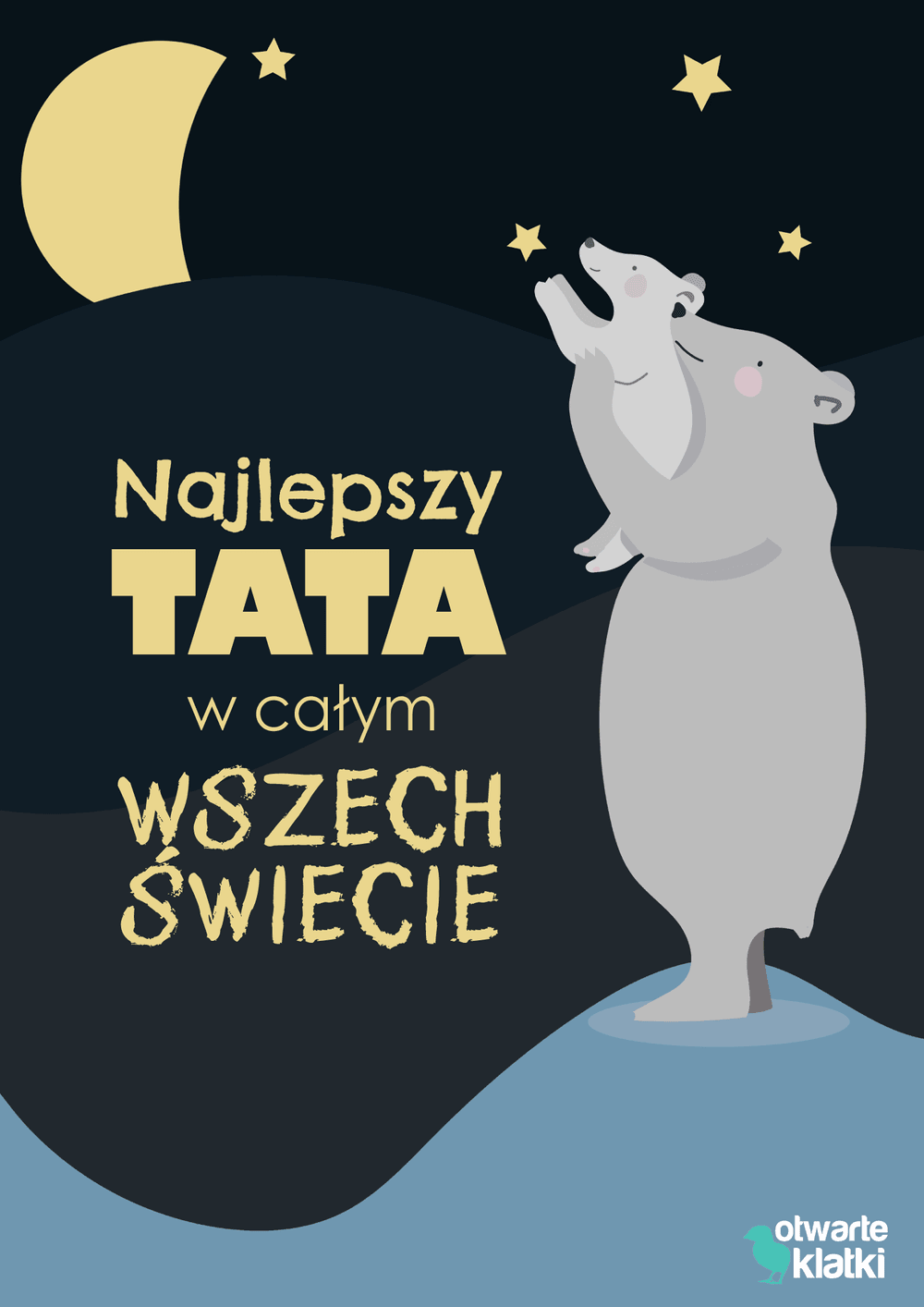 #3 Wszystkiego najlepszego tato