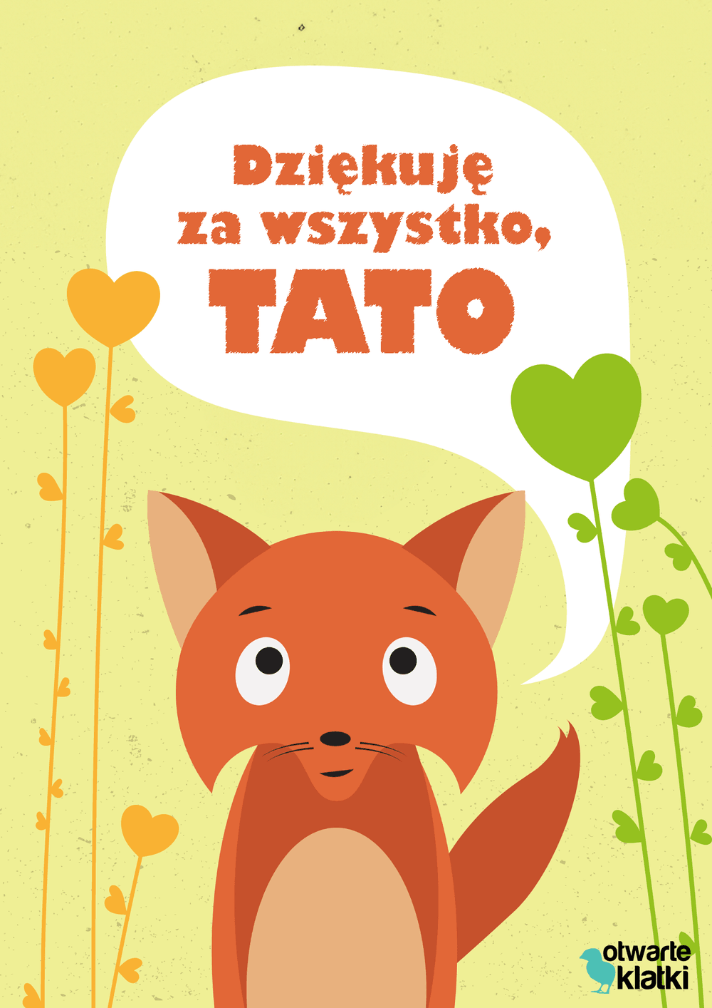 #2 Wszystkiego najlepszego tato