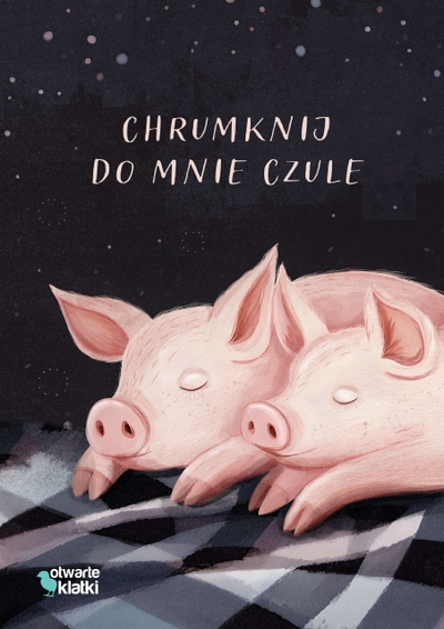 Chrumknij do mnie